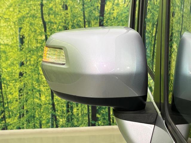 Ｎ－ＢＯＸ Ｇ・ターボＬパッケージ　４ＷＤ　ターボ　両側電動ドア　禁煙車　スマートキー　ＥＴＣ　クルコン　オートエアコン　ＣＤ　ワンセグ　ＨＩＤヘッド　パドルシフト　トラクションコントロール　ドアバイザー　革巻きステアリング（31枚目）