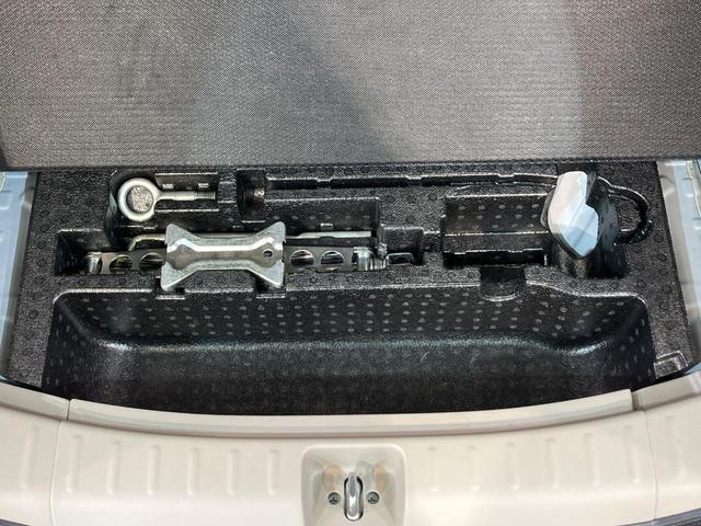 Ｎ－ＢＯＸ Ｇ・ターボＬパッケージ　４ＷＤ　ターボ　両側電動ドア　禁煙車　スマートキー　ＥＴＣ　クルコン　オートエアコン　ＣＤ　ワンセグ　ＨＩＤヘッド　パドルシフト　トラクションコントロール　ドアバイザー　革巻きステアリング（33枚目）