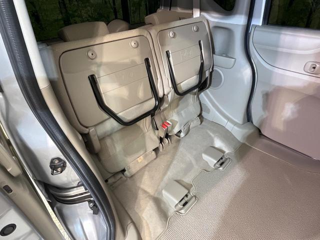 Ｎ－ＢＯＸ Ｇ・ターボＬパッケージ　４ＷＤ　ターボ　両側電動ドア　禁煙車　スマートキー　ＥＴＣ　クルコン　オートエアコン　ＣＤ　ワンセグ　ＨＩＤヘッド　パドルシフト　トラクションコントロール　ドアバイザー　革巻きステアリング（43枚目）