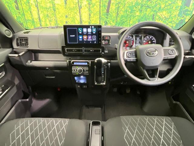 アトレー ＲＳ　４ＷＤ　ターボ　両側電動ドア　純正９型ディスプレイ　バックカメラ　衝突被害軽減システム　禁煙車　前後ドラレコ　コーナーセンサー　スマートキー　ＬＥＤヘッド　ＥＴＣ２．０　オートハイビーム　車線逸脱警報（2枚目）