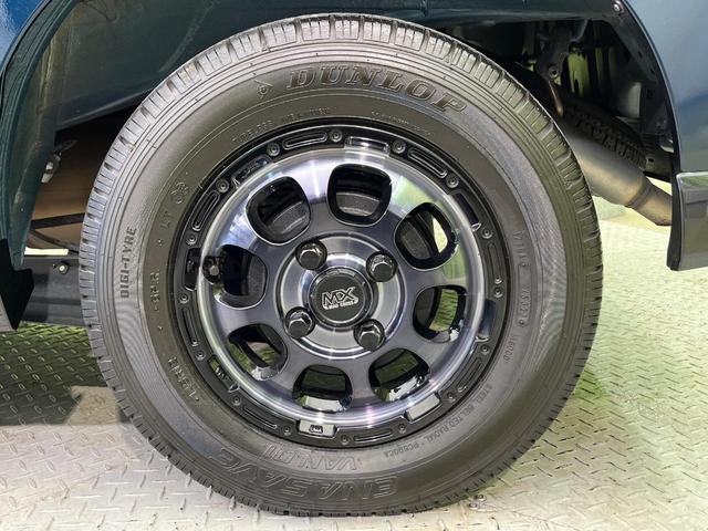 アトレー ＲＳ　４ＷＤ　ターボ　両側電動ドア　純正９型ディスプレイ　バックカメラ　衝突被害軽減システム　禁煙車　前後ドラレコ　コーナーセンサー　スマートキー　ＬＥＤヘッド　ＥＴＣ２．０　オートハイビーム　車線逸脱警報（24枚目）