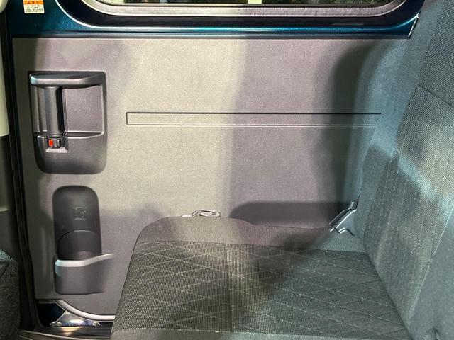 アトレー ＲＳ　４ＷＤ　ターボ　両側電動ドア　純正９型ディスプレイ　バックカメラ　衝突被害軽減システム　禁煙車　前後ドラレコ　コーナーセンサー　スマートキー　ＬＥＤヘッド　ＥＴＣ２．０　オートハイビーム　車線逸脱警報（38枚目）