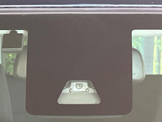 ルーミー G S 両側電動ドア 純正ナビ バックカメラ 衝突被害軽減システム 禁煙車 ドラレコ スマートキー ビルトインETC クルコン オートハイビーム 車線逸脱警報 オートエアコン Bluetooth(6枚目)