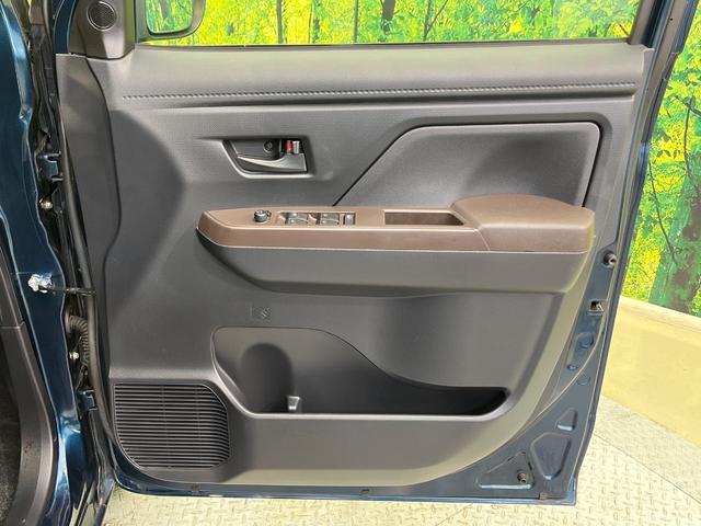 ルーミー G S 両側電動ドア 純正ナビ バックカメラ 衝突被害軽減システム 禁煙車 ドラレコ スマートキー ビルトインETC クルコン オートハイビーム 車線逸脱警報 オートエアコン Bluetooth(31枚目)