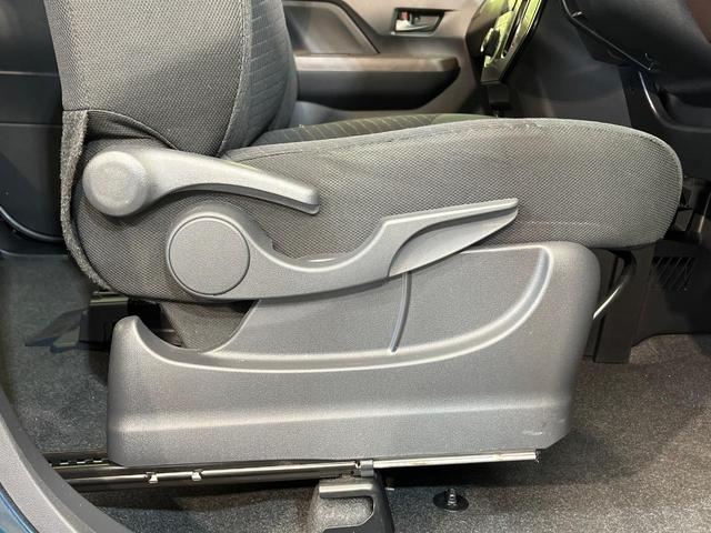 ルーミー G S 両側電動ドア 純正ナビ バックカメラ 衝突被害軽減システム 禁煙車 ドラレコ スマートキー ビルトインETC クルコン オートハイビーム 車線逸脱警報 オートエアコン Bluetooth(38枚目)