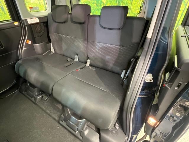 ルーミー G S 両側電動ドア 純正ナビ バックカメラ 衝突被害軽減システム 禁煙車 ドラレコ スマートキー ビルトインETC クルコン オートハイビーム 車線逸脱警報 オートエアコン Bluetooth(41枚目)