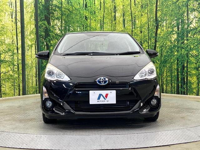 アクア Ｓ　純正ナビ　バックカメラ　禁煙車　スマートキー　ビルトインＥＴＣ　オートライト　オートエアコン　Ｂｌｕｅｔｏｏｔｈ　ＣＤ　ＤＶＤ再生　フルセグ　スマートエントリーＰＫＧ　電動格納ドアミラー（14枚目）