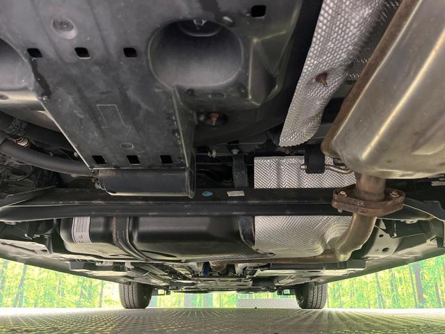 デミオ １３Ｃ　純正ナビ　衝突被害軽減システム　ブラインドスポットモニター　禁煙車　コーナーセンサー　スマートキー　ＥＴＣ　車線逸脱警報　オートライト　Ｂｌｕｅｔｏｏｔｈ　シートリフター　電動格納ドアミラー（19枚目）