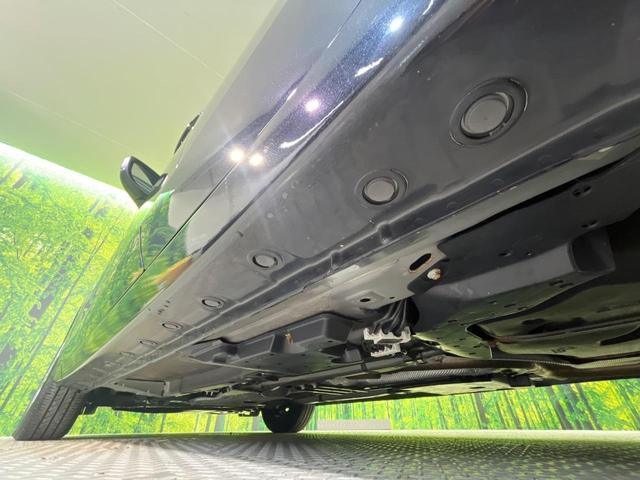 デミオ １３Ｃ　純正ナビ　衝突被害軽減システム　ブラインドスポットモニター　禁煙車　コーナーセンサー　スマートキー　ＥＴＣ　車線逸脱警報　オートライト　Ｂｌｕｅｔｏｏｔｈ　シートリフター　電動格納ドアミラー（29枚目）