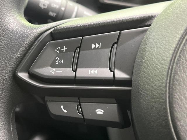 デミオ １３Ｃ　純正ナビ　衝突被害軽減システム　ブラインドスポットモニター　禁煙車　コーナーセンサー　スマートキー　ＥＴＣ　車線逸脱警報　オートライト　Ｂｌｕｅｔｏｏｔｈ　シートリフター　電動格納ドアミラー（51枚目）