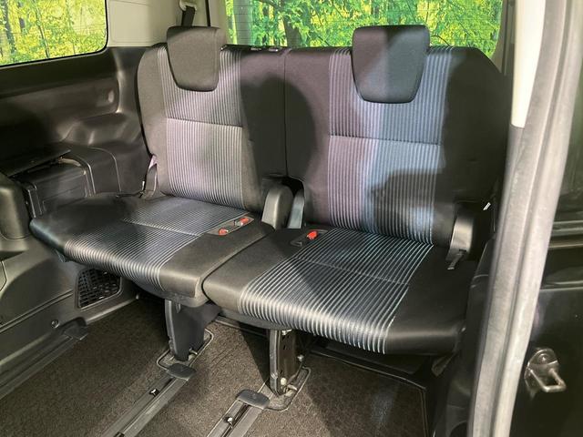 ヴォクシー ＺＳ　煌　寒冷地仕様　両側電動ドア　純正９型ナビ　バックカメラ　禁煙車　スマートキー　ＬＥＤヘッド　ビルトインＥＴＣ　純正１６インチＡＷ　ダブルオートエアコン　Ｂｌｕｅｔｏｏｔｈ　ＤＶＤ再生　フルセグ　７人乗（41枚目）