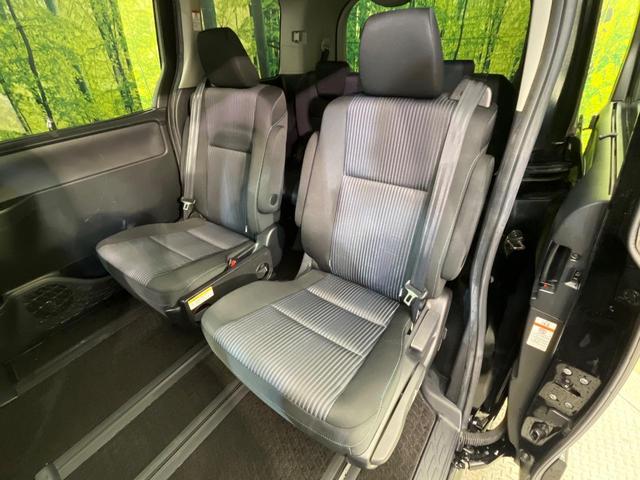 ヴォクシー ＺＳ　煌　寒冷地仕様　両側電動ドア　純正９型ナビ　バックカメラ　禁煙車　スマートキー　ＬＥＤヘッド　ビルトインＥＴＣ　純正１６インチＡＷ　ダブルオートエアコン　Ｂｌｕｅｔｏｏｔｈ　ＤＶＤ再生　フルセグ　７人乗（43枚目）