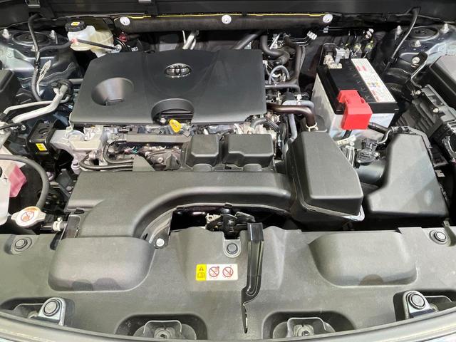 ハリアー Z 4WD 調光パノラマルーフ 純正12.3型ナビ 全周囲カメラ JBLサウンド 寒冷地仕様 レーダークルーズ ワイヤレス充電 ブラウン内装 禁煙車 電動リアゲート ハーフレザー 前後ドラレコ フルセグ(18枚目)