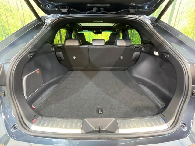 ハリアー Z 4WD 調光パノラマルーフ 純正12.3型ナビ 全周囲カメラ JBLサウンド 寒冷地仕様 レーダークルーズ ワイヤレス充電 ブラウン内装 禁煙車 電動リアゲート ハーフレザー 前後ドラレコ フルセグ(35枚目)