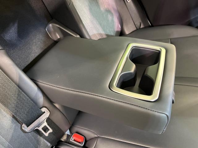 ハリアー Z 4WD 調光パノラマルーフ 純正12.3型ナビ 全周囲カメラ JBLサウンド 寒冷地仕様 レーダークルーズ ワイヤレス充電 ブラウン内装 禁煙車 電動リアゲート ハーフレザー 前後ドラレコ フルセグ(45枚目)