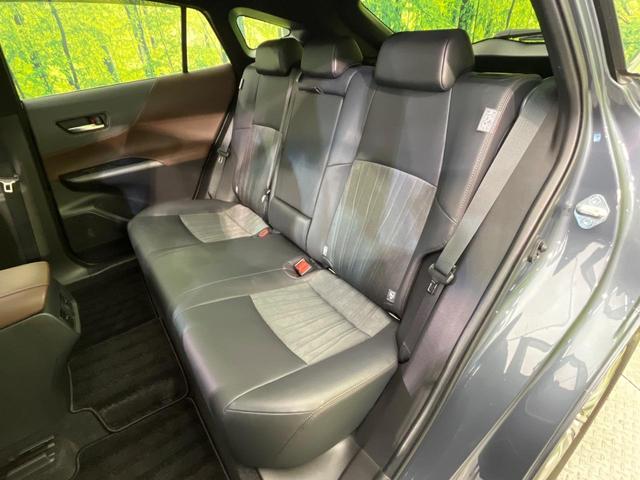 ハリアー Z 4WD 調光パノラマルーフ 純正12.3型ナビ 全周囲カメラ JBLサウンド 寒冷地仕様 レーダークルーズ ワイヤレス充電 ブラウン内装 禁煙車 電動リアゲート ハーフレザー 前後ドラレコ フルセグ(46枚目)