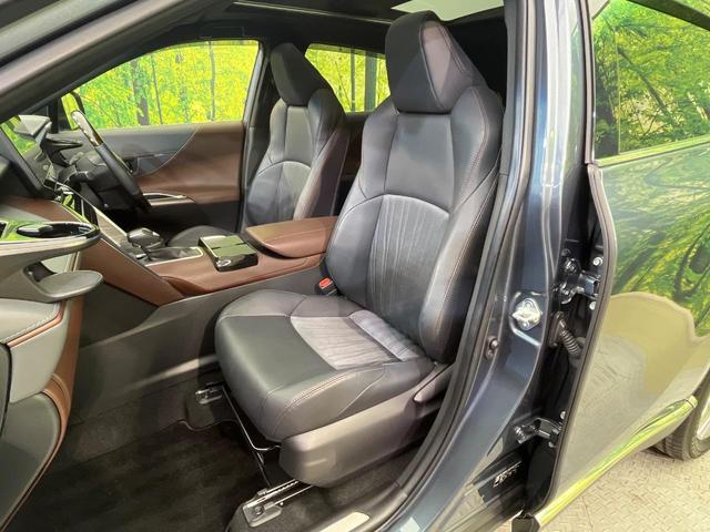 ハリアー Z 4WD 調光パノラマルーフ 純正12.3型ナビ 全周囲カメラ JBLサウンド 寒冷地仕様 レーダークルーズ ワイヤレス充電 ブラウン内装 禁煙車 電動リアゲート ハーフレザー 前後ドラレコ フルセグ(48枚目)