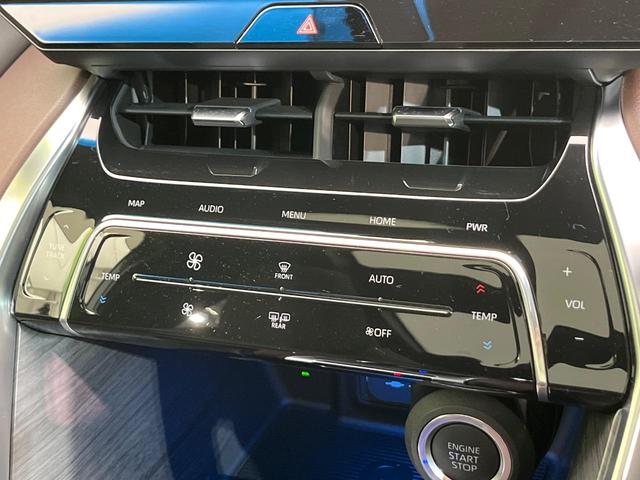 ハリアー Z 4WD 調光パノラマルーフ 純正12.3型ナビ 全周囲カメラ JBLサウンド 寒冷地仕様 レーダークルーズ ワイヤレス充電 ブラウン内装 禁煙車 電動リアゲート ハーフレザー 前後ドラレコ フルセグ(65枚目)