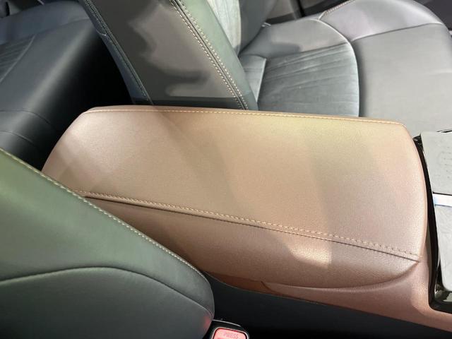 ハリアー Z 4WD 調光パノラマルーフ 純正12.3型ナビ 全周囲カメラ JBLサウンド 寒冷地仕様 レーダークルーズ ワイヤレス充電 ブラウン内装 禁煙車 電動リアゲート ハーフレザー 前後ドラレコ フルセグ(75枚目)