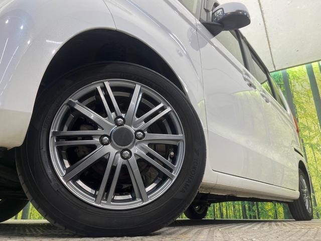 Ｎ－ＢＯＸ Ｇ・Ｌホンダセンシング　電動スライドドア　ＳＤナビ　バックカメラ　衝突被害軽減システム　アダプティブクルーズ　禁煙車　ドラレコ　ＬＥＤヘッド　ＥＴＣ　オートハイビーム　車線逸脱警報　オートエアコン　Ｂｌｕｅｔｏｏｔｈ（13枚目）