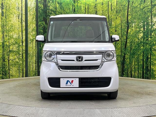 Ｎ－ＢＯＸ Ｇ・Ｌホンダセンシング　電動スライドドア　ＳＤナビ　バックカメラ　衝突被害軽減システム　アダプティブクルーズ　禁煙車　ドラレコ　ＬＥＤヘッド　ＥＴＣ　オートハイビーム　車線逸脱警報　オートエアコン　Ｂｌｕｅｔｏｏｔｈ（14枚目）