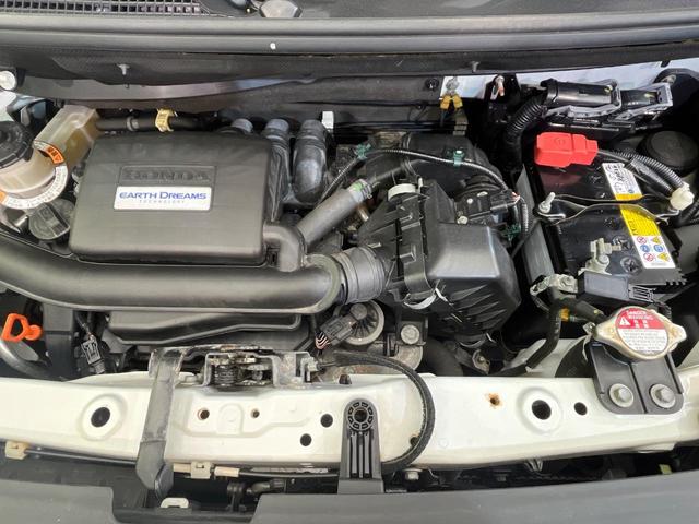 Ｎ－ＢＯＸ Ｇ・Ｌホンダセンシング　電動スライドドア　ＳＤナビ　バックカメラ　衝突被害軽減システム　アダプティブクルーズ　禁煙車　ドラレコ　ＬＥＤヘッド　ＥＴＣ　オートハイビーム　車線逸脱警報　オートエアコン　Ｂｌｕｅｔｏｏｔｈ（18枚目）