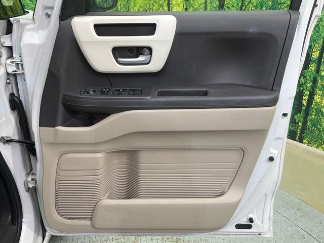 Ｎ－ＢＯＸ Ｇ・Ｌホンダセンシング　電動スライドドア　ＳＤナビ　バックカメラ　衝突被害軽減システム　アダプティブクルーズ　禁煙車　ドラレコ　ＬＥＤヘッド　ＥＴＣ　オートハイビーム　車線逸脱警報　オートエアコン　Ｂｌｕｅｔｏｏｔｈ（33枚目）