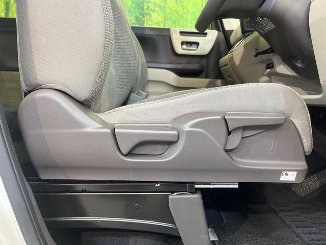 Ｎ－ＢＯＸ Ｇ・Ｌホンダセンシング　電動スライドドア　ＳＤナビ　バックカメラ　衝突被害軽減システム　アダプティブクルーズ　禁煙車　ドラレコ　ＬＥＤヘッド　ＥＴＣ　オートハイビーム　車線逸脱警報　オートエアコン　Ｂｌｕｅｔｏｏｔｈ（35枚目）