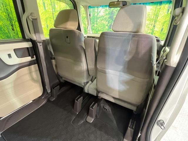 Ｎ－ＢＯＸ Ｇ・Ｌホンダセンシング　電動スライドドア　ＳＤナビ　バックカメラ　衝突被害軽減システム　アダプティブクルーズ　禁煙車　ドラレコ　ＬＥＤヘッド　ＥＴＣ　オートハイビーム　車線逸脱警報　オートエアコン　Ｂｌｕｅｔｏｏｔｈ（38枚目）