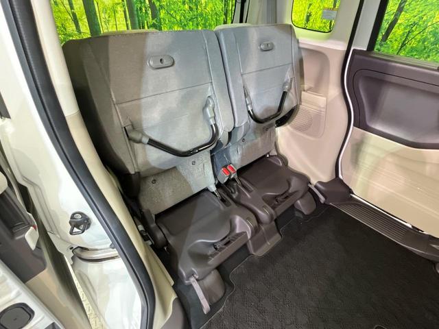 Ｎ－ＢＯＸ Ｇ・Ｌホンダセンシング　電動スライドドア　ＳＤナビ　バックカメラ　衝突被害軽減システム　アダプティブクルーズ　禁煙車　ドラレコ　ＬＥＤヘッド　ＥＴＣ　オートハイビーム　車線逸脱警報　オートエアコン　Ｂｌｕｅｔｏｏｔｈ（39枚目）