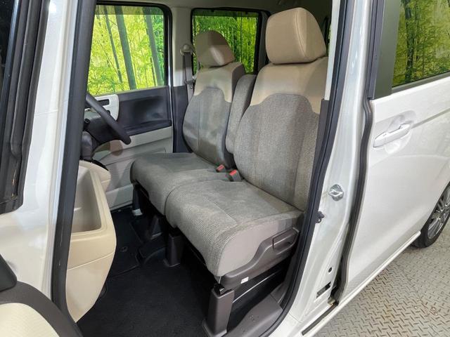 Ｎ－ＢＯＸ Ｇ・Ｌホンダセンシング　電動スライドドア　ＳＤナビ　バックカメラ　衝突被害軽減システム　アダプティブクルーズ　禁煙車　ドラレコ　ＬＥＤヘッド　ＥＴＣ　オートハイビーム　車線逸脱警報　オートエアコン　Ｂｌｕｅｔｏｏｔｈ（43枚目）