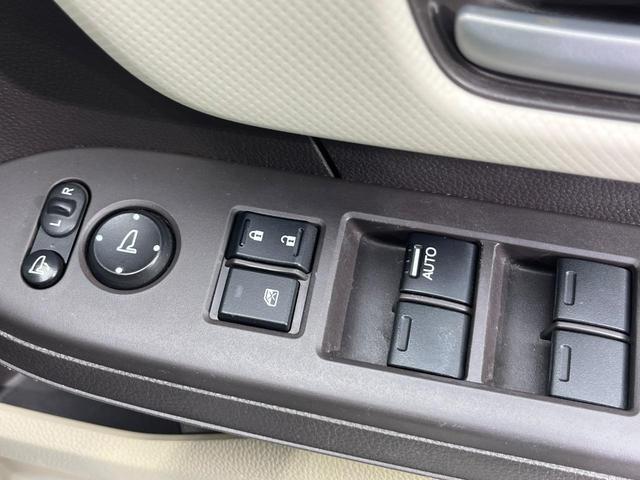 Ｎ－ＢＯＸ Ｇ・Ｌホンダセンシング　電動スライドドア　ＳＤナビ　バックカメラ　衝突被害軽減システム　アダプティブクルーズ　禁煙車　ドラレコ　ＬＥＤヘッド　ＥＴＣ　オートハイビーム　車線逸脱警報　オートエアコン　Ｂｌｕｅｔｏｏｔｈ（45枚目）