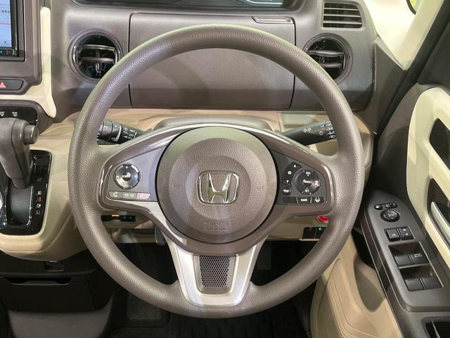 Ｎ－ＢＯＸ Ｇ・Ｌホンダセンシング　電動スライドドア　ＳＤナビ　バックカメラ　衝突被害軽減システム　アダプティブクルーズ　禁煙車　ドラレコ　ＬＥＤヘッド　ＥＴＣ　オートハイビーム　車線逸脱警報　オートエアコン　Ｂｌｕｅｔｏｏｔｈ（67枚目）