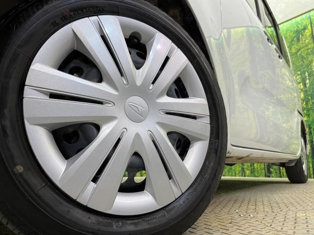 タント Ｘ　４ＷＤ　電動スライドドア　純正９型ディスプレイオーディオ　バックカメラ　衝突被害軽減システム　シートヒーター　禁煙車　コーナーセンサー　車線逸脱警報　オートライト　オートエアコン　フルセグ（13枚目）