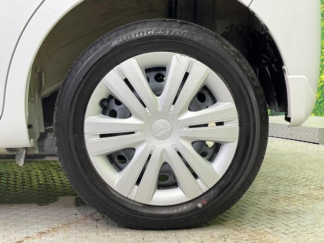 タント Ｘ　４ＷＤ　電動スライドドア　純正９型ディスプレイオーディオ　バックカメラ　衝突被害軽減システム　シートヒーター　禁煙車　コーナーセンサー　車線逸脱警報　オートライト　オートエアコン　フルセグ（22枚目）