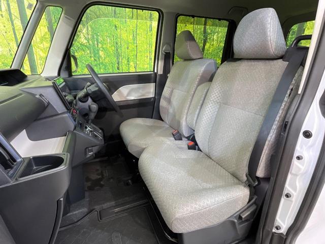 タント Ｘ　４ＷＤ　電動スライドドア　純正９型ディスプレイオーディオ　バックカメラ　衝突被害軽減システム　シートヒーター　禁煙車　コーナーセンサー　車線逸脱警報　オートライト　オートエアコン　フルセグ（36枚目）