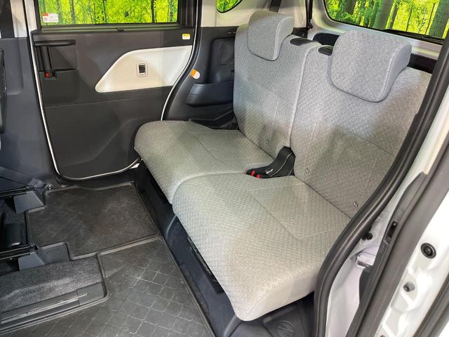 タント Ｘ　４ＷＤ　電動スライドドア　純正９型ディスプレイオーディオ　バックカメラ　衝突被害軽減システム　シートヒーター　禁煙車　コーナーセンサー　車線逸脱警報　オートライト　オートエアコン　フルセグ（37枚目）