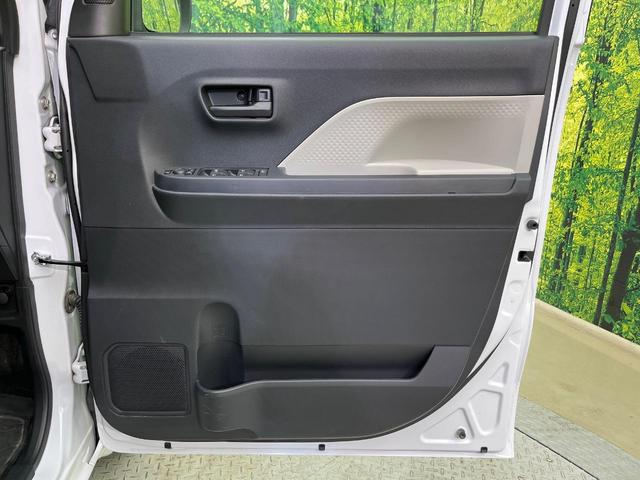 タント Ｘ　４ＷＤ　電動スライドドア　純正９型ディスプレイオーディオ　バックカメラ　衝突被害軽減システム　シートヒーター　禁煙車　コーナーセンサー　車線逸脱警報　オートライト　オートエアコン　フルセグ（40枚目）