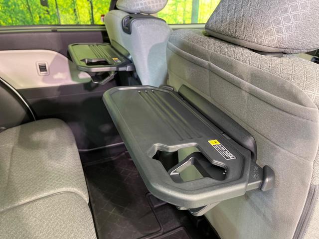 タント Ｘ　４ＷＤ　電動スライドドア　純正９型ディスプレイオーディオ　バックカメラ　衝突被害軽減システム　シートヒーター　禁煙車　コーナーセンサー　車線逸脱警報　オートライト　オートエアコン　フルセグ（42枚目）