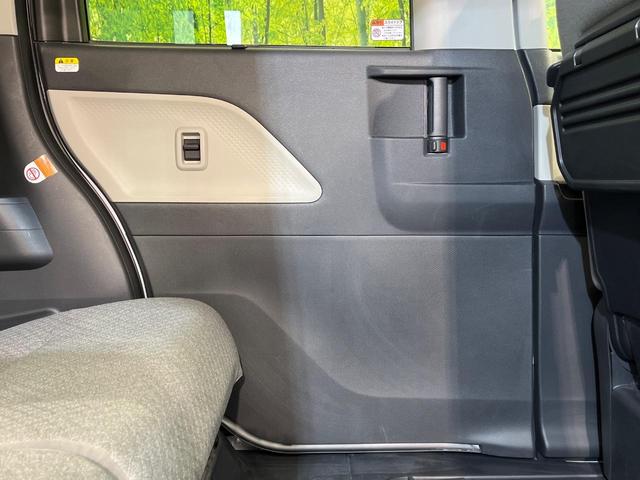 タント Ｘ　４ＷＤ　電動スライドドア　純正９型ディスプレイオーディオ　バックカメラ　衝突被害軽減システム　シートヒーター　禁煙車　コーナーセンサー　車線逸脱警報　オートライト　オートエアコン　フルセグ（47枚目）