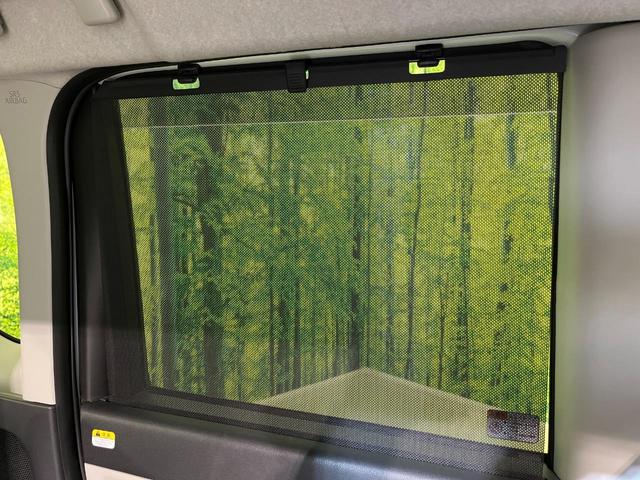 タント Ｘ　４ＷＤ　電動スライドドア　純正９型ディスプレイオーディオ　バックカメラ　衝突被害軽減システム　シートヒーター　禁煙車　コーナーセンサー　車線逸脱警報　オートライト　オートエアコン　フルセグ（48枚目）