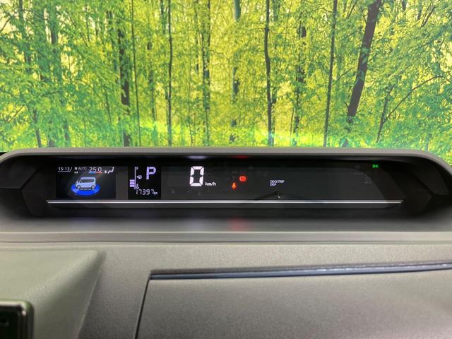 タント Ｘ　４ＷＤ　電動スライドドア　純正９型ディスプレイオーディオ　バックカメラ　衝突被害軽減システム　シートヒーター　禁煙車　コーナーセンサー　車線逸脱警報　オートライト　オートエアコン　フルセグ（50枚目）