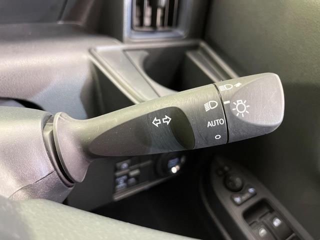 タント Ｘ　４ＷＤ　電動スライドドア　純正９型ディスプレイオーディオ　バックカメラ　衝突被害軽減システム　シートヒーター　禁煙車　コーナーセンサー　車線逸脱警報　オートライト　オートエアコン　フルセグ（52枚目）