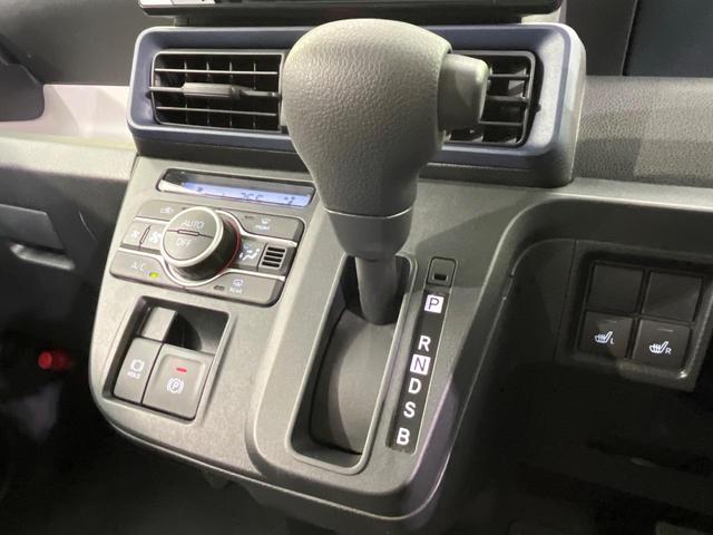 タント Ｘ　４ＷＤ　電動スライドドア　純正９型ディスプレイオーディオ　バックカメラ　衝突被害軽減システム　シートヒーター　禁煙車　コーナーセンサー　車線逸脱警報　オートライト　オートエアコン　フルセグ（57枚目）