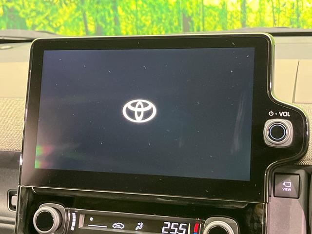 シエンタ ハイブリッドＺ　４ＷＤ　両側電動ドア　純正１０．５型ナビ　全周囲カメラ　衝突被害軽減　レーダークルーズ　ブラインドスポットモニター　禁煙車　シートヒーター　ＬＥＤヘッド　ＥＴＣ２．０　純正ＯＰ１５インチＡＷ　ドラレコ（4枚目）