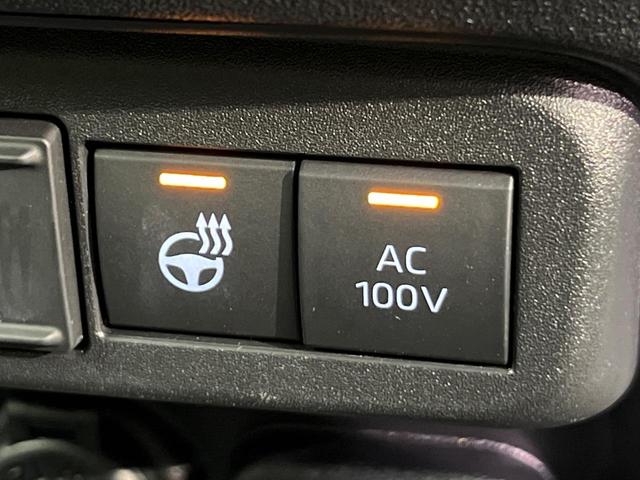 シエンタ ハイブリッドＺ　４ＷＤ　両側電動ドア　純正１０．５型ナビ　全周囲カメラ　衝突被害軽減　レーダークルーズ　ブラインドスポットモニター　禁煙車　シートヒーター　ＬＥＤヘッド　ＥＴＣ２．０　純正ＯＰ１５インチＡＷ　ドラレコ（8枚目）