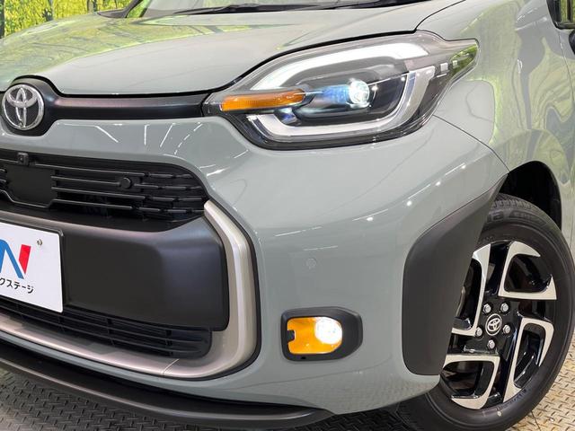 シエンタ ハイブリッドＺ　４ＷＤ　両側電動ドア　純正１０．５型ナビ　全周囲カメラ　衝突被害軽減　レーダークルーズ　ブラインドスポットモニター　禁煙車　シートヒーター　ＬＥＤヘッド　ＥＴＣ２．０　純正ＯＰ１５インチＡＷ　ドラレコ（12枚目）