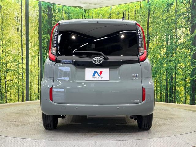 シエンタ ハイブリッドＺ　４ＷＤ　両側電動ドア　純正１０．５型ナビ　全周囲カメラ　衝突被害軽減　レーダークルーズ　ブラインドスポットモニター　禁煙車　シートヒーター　ＬＥＤヘッド　ＥＴＣ２．０　純正ＯＰ１５インチＡＷ　ドラレコ（15枚目）