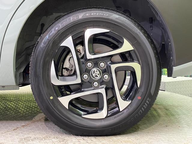 シエンタ ハイブリッドＺ　４ＷＤ　両側電動ドア　純正１０．５型ナビ　全周囲カメラ　衝突被害軽減　レーダークルーズ　ブラインドスポットモニター　禁煙車　シートヒーター　ＬＥＤヘッド　ＥＴＣ２．０　純正ＯＰ１５インチＡＷ　ドラレコ（25枚目）