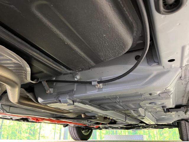 シエンタ ハイブリッドＺ　４ＷＤ　両側電動ドア　純正１０．５型ナビ　全周囲カメラ　衝突被害軽減　レーダークルーズ　ブラインドスポットモニター　禁煙車　シートヒーター　ＬＥＤヘッド　ＥＴＣ２．０　純正ＯＰ１５インチＡＷ　ドラレコ（31枚目）